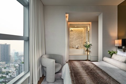 Condominio de 3 dormitorios en Bangkok, Tailandia № 180628 - foto 6