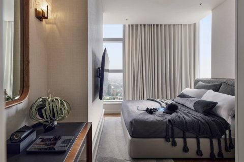 Condominio de 3 dormitorios en Bangkok, Tailandia № 180628 - foto 2