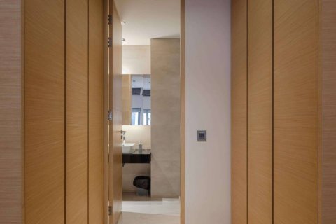 Estudio en el condominio en Bangkok, Tailandia № 180629 - foto 11