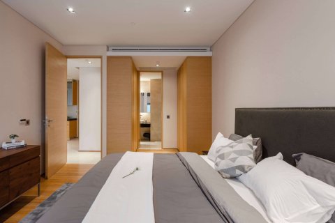 Estudio en el condominio en Bangkok, Tailandia № 180629 - foto 10
