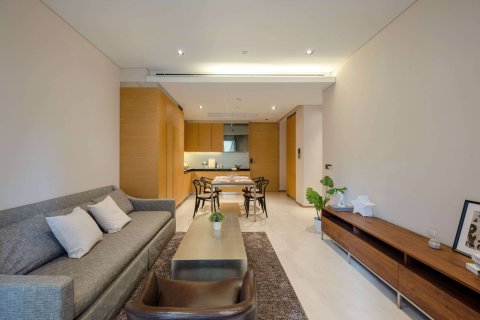 Estudio en el condominio en Bangkok, Tailandia № 180629 - foto 3