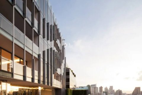 Estudio en el condominio en Bangkok, Tailandia № 180629 - foto 17