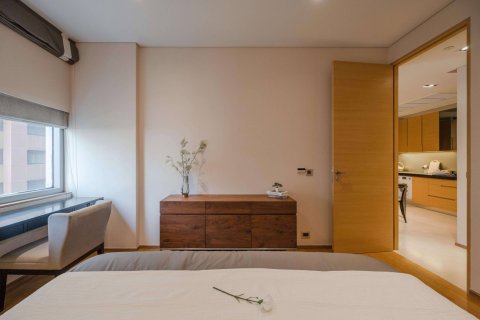 Estudio en el condominio en Bangkok, Tailandia № 180629 - foto 12