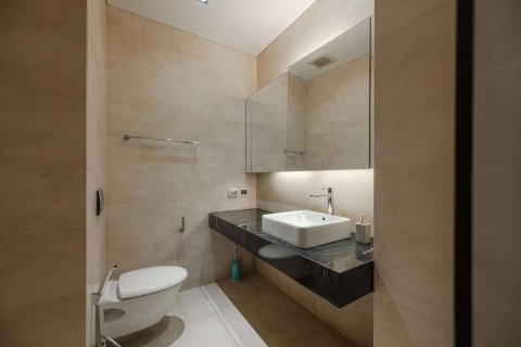 Estudio en el condominio en Bangkok, Tailandia № 180629 - foto 13