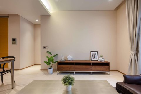 Estudio en el condominio en Bangkok, Tailandia № 180629 - foto 8