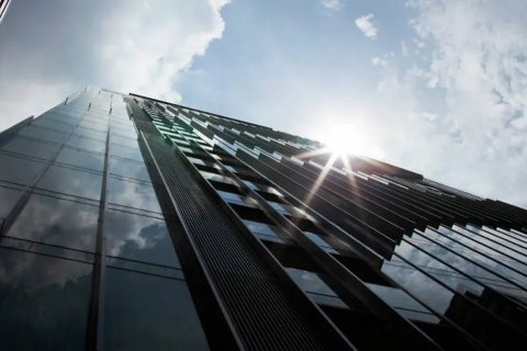 Estudio en el condominio en Bangkok, Tailandia № 180629 - foto 23