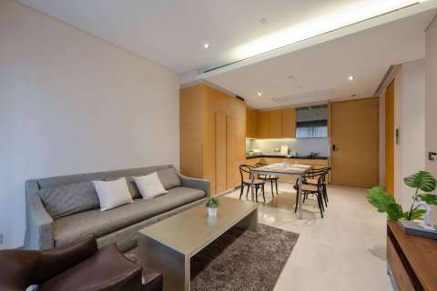 Studio in the Condo in Bangkok, Thailand  № 180629