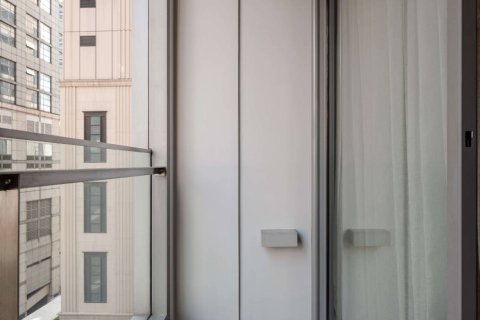 Estudio en el condominio en Bangkok, Tailandia № 180629 - foto 7