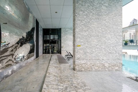 Estudio en el condominio en Bangkok, Tailandia № 180625 - foto 26