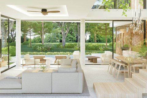 Casa de 3 dormitorios en Phuket, Tailandia № 180630 - foto 2