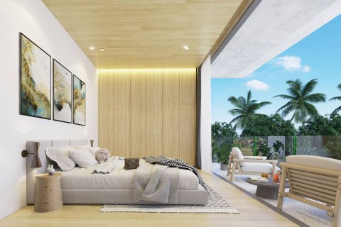 Casa de 3 dormitorios en Phuket, Tailandia № 180630 - foto 5