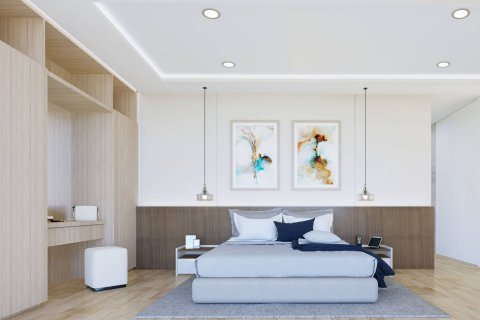 Casa de 3 dormitorios en Phuket, Tailandia № 180630 - foto 8
