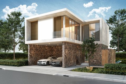 Casa de 3 dormitorios en Phuket, Tailandia № 180630 - foto 12