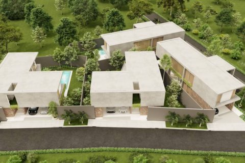 Casa de 3 dormitorios en Phuket, Tailandia № 180630 - foto 15