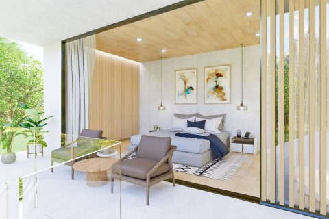 Casa de 3 dormitorios en Phuket, Tailandia № 180630 - foto 6