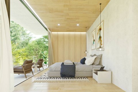 Casa de 3 dormitorios en Phuket, Tailandia № 180630 - foto 4