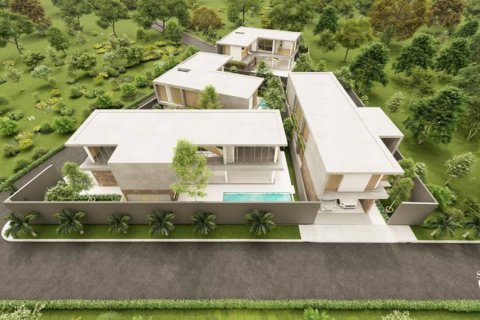 Casa de 3 dormitorios en Phuket, Tailandia № 180630 - foto 14