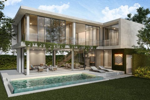 Casa de 3 dormitorios en Phuket, Tailandia № 180630 - foto 11