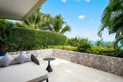 Casa de 5 dormitorios en Ko Samui, Tailandia № 180631 - foto 15