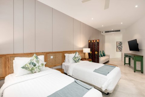 Casa de 5 dormitorios en Ko Samui, Tailandia № 180631 - foto 21