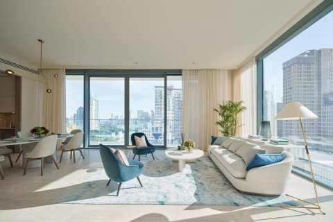 Condominio de 2 dormitorios en Bangkok, Tailandia № 180627 - foto 8