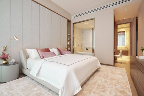 Condominio de 2 dormitorios en Bangkok, Tailandia № 180627 - foto 14