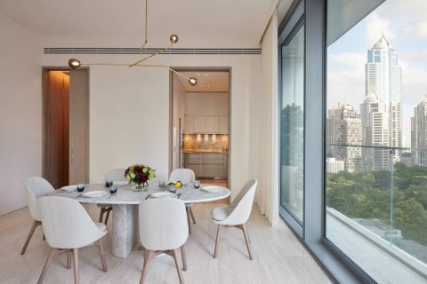 Condominio de 2 dormitorios en Bangkok, Tailandia № 180627 - foto 7