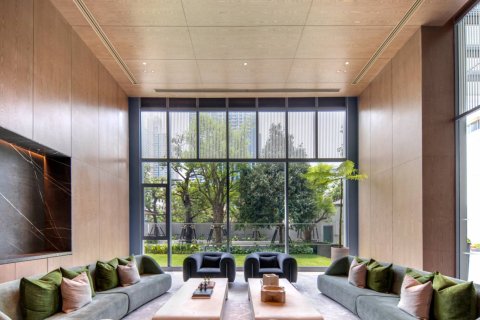 Condominio de 2 dormitorios en Bangkok, Tailandia № 180627 - foto 21