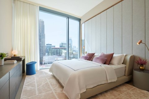 Condominio de 2 dormitorios en Bangkok, Tailandia № 180627 - foto 13