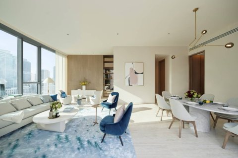Condominio de 2 dormitorios en Bangkok, Tailandia № 180627 - foto 2