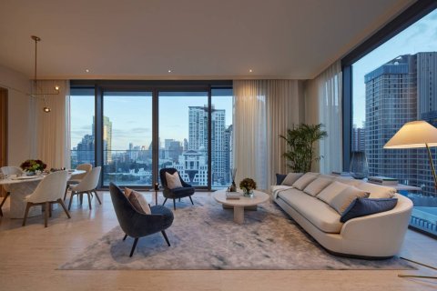 Condominio de 2 dormitorios en Bangkok, Tailandia № 180627 - foto 18