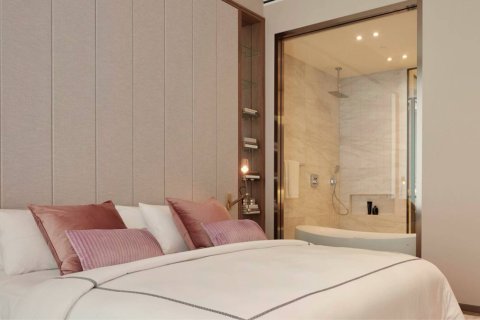 Condominio de 2 dormitorios en Bangkok, Tailandia № 180627 - foto 15