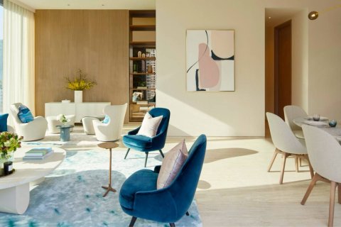 Condominio de 2 dormitorios en Bangkok, Tailandia № 180627 - foto 10