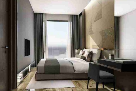 Condominio de 2 dormitorios en Bangkok, Tailandia № 183269 - foto 5