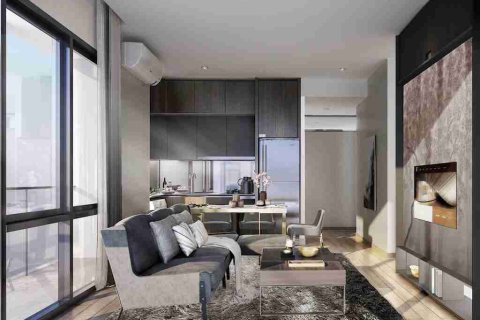 Condominio de 2 dormitorios en Bangkok, Tailandia № 183269 - foto 7