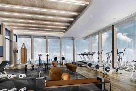 Condominio de 2 dormitorios en Bangkok, Tailandia № 183269 - foto 10