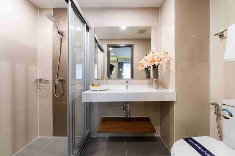 Condominio de 2 dormitorios en Bangkok, Tailandia № 183267 - foto 13
