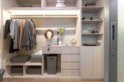 Condominio de 2 dormitorios en Bangkok, Tailandia № 183267 - foto 8