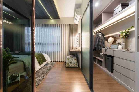 Condominio de 2 dormitorios en Bangkok, Tailandia № 183267 - foto 14