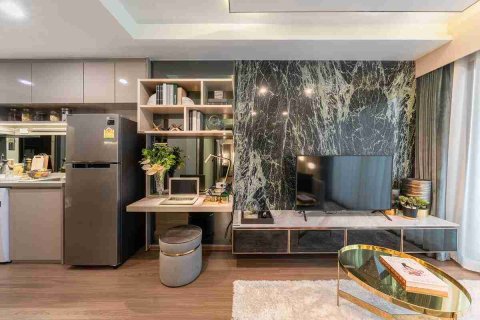 Condominio de 2 dormitorios en Bangkok, Tailandia № 183267 - foto 11