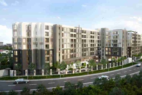 Condominio de 2 dormitorios en Bangkok, Tailandia № 183264 - foto 8