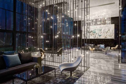 Estudio en el condominio en Bangkok, Tailandia № 183270 - foto 6
