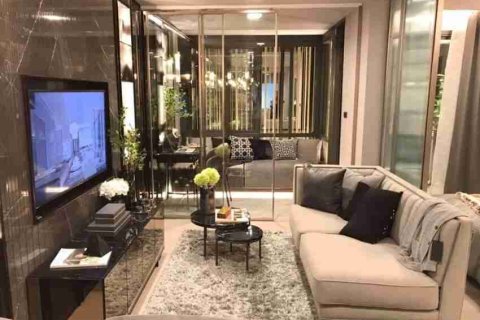 Condominio de 2 dormitorios en Bangkok, Tailandia № 183263 - foto 8