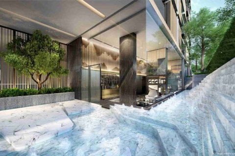 Condominio de 2 dormitorios en Bangkok, Tailandia № 183263 - foto 2