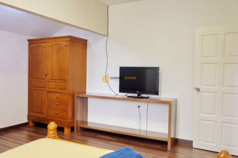 Estudio en Jomtien Beach, Pattaya, Tailandia № 134396 - foto 16