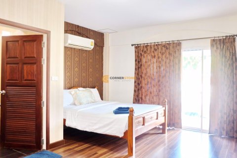 Estudio en Jomtien Beach, Pattaya, Tailandia № 134396 - foto 11
