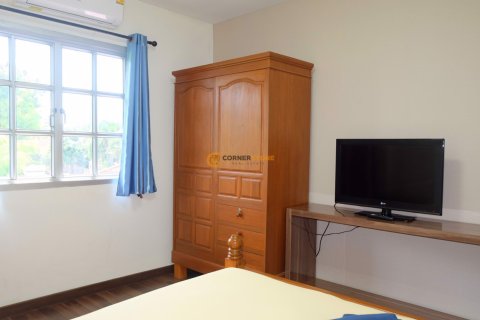 Estudio en Jomtien Beach, Pattaya, Tailandia № 134396 - foto 27