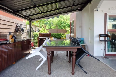 Estudio en Jomtien Beach, Pattaya, Tailandia № 134396 - foto 30