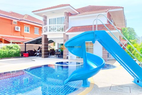 Estudio en Jomtien Beach, Pattaya, Tailandia № 134396 - foto 3