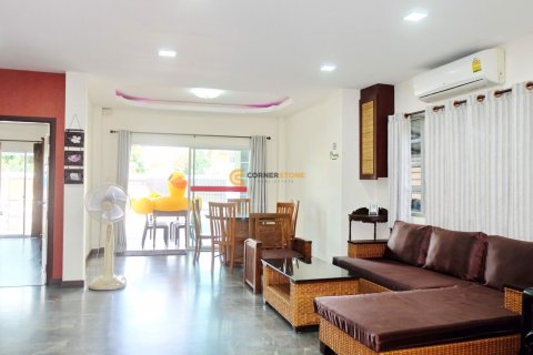 Estudio en Jomtien Beach, Pattaya, Tailandia № 134396 - foto 5